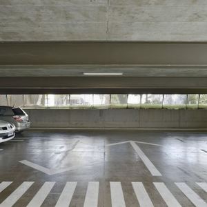 تصویر - پارکینگ خودرو Velenje - معماری